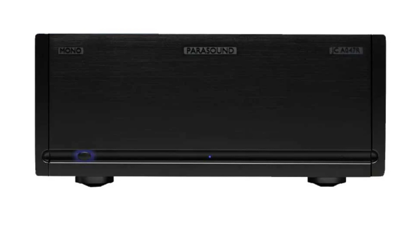 Parasound JCA100, Hi End Monoblock Amplifier Dealer in Timonium Maryland