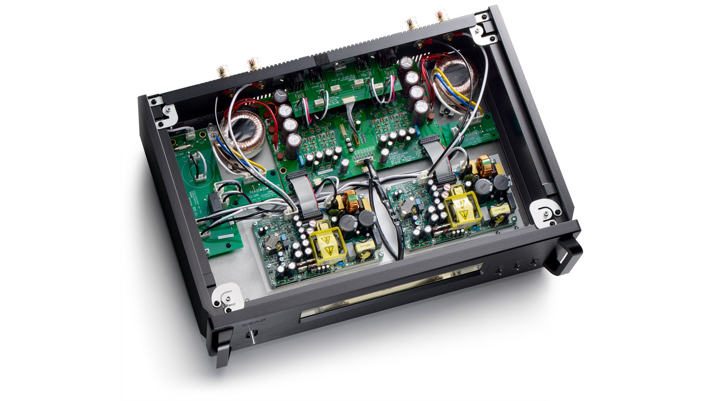 TEAC Audio AP-701, Luxury HiFi Dealer in Timonium Maryland