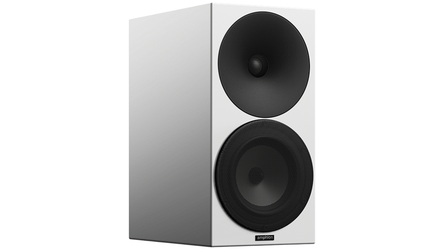 Amphion Argon 3X Bookshelf Speaker (Pair)