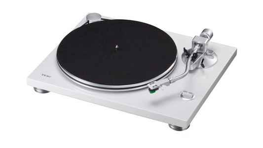 TEAC Audio TN-3B-SE Manual Belt-Drive Turntable dealer in Timonium Maryland