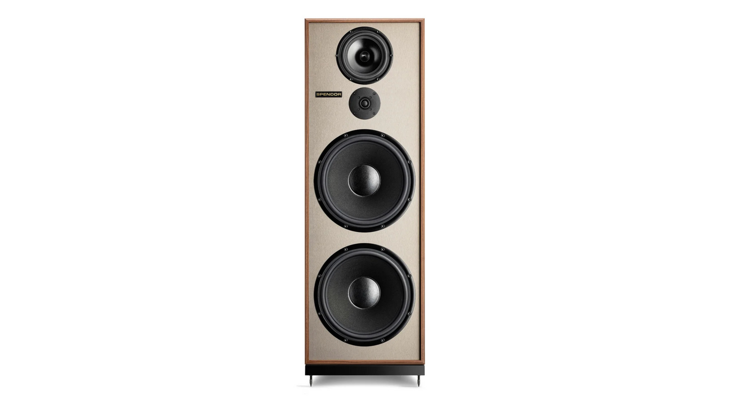 Spendor Classic 200Ti, Luxury HiFi Dealer in Timonium Maryland