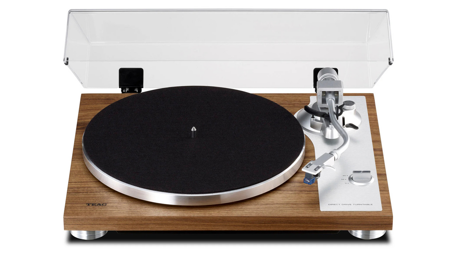 TEAC Audio TN-4D-SE, Turntable Dealer in Timonium Maryland