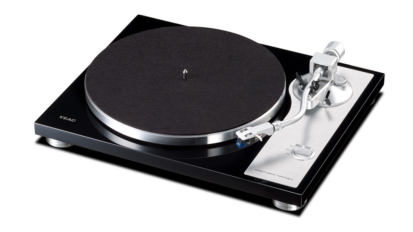 TEAC Audio TN-4D-SE, Turntable Dealer in Timonium Maryland