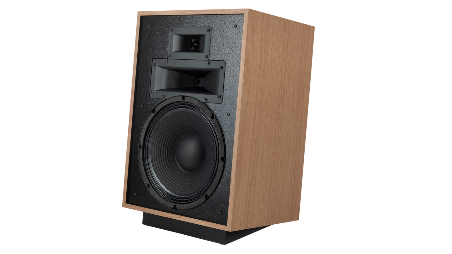 Klipsch Heresy IV