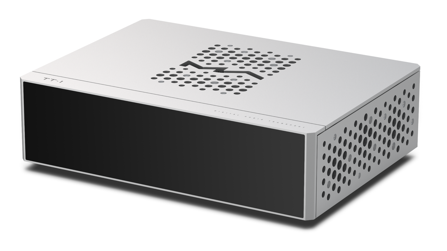 Matrix Audio TT-1 Music Streamer Transport dealer in Timonium Maryland