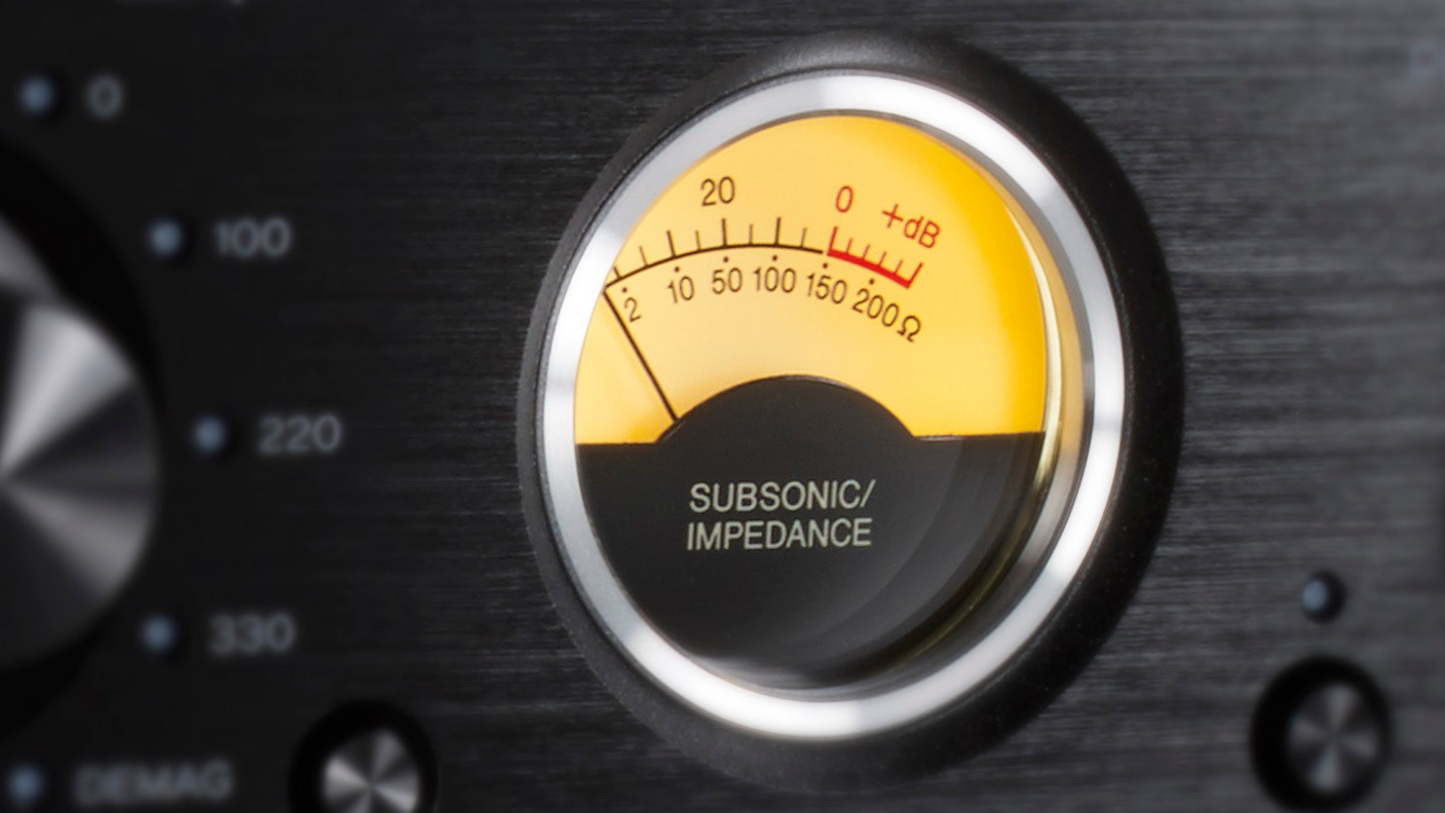 TEAC Audio PE-505, Luxury HiFi Dealer in Timonium Maryland