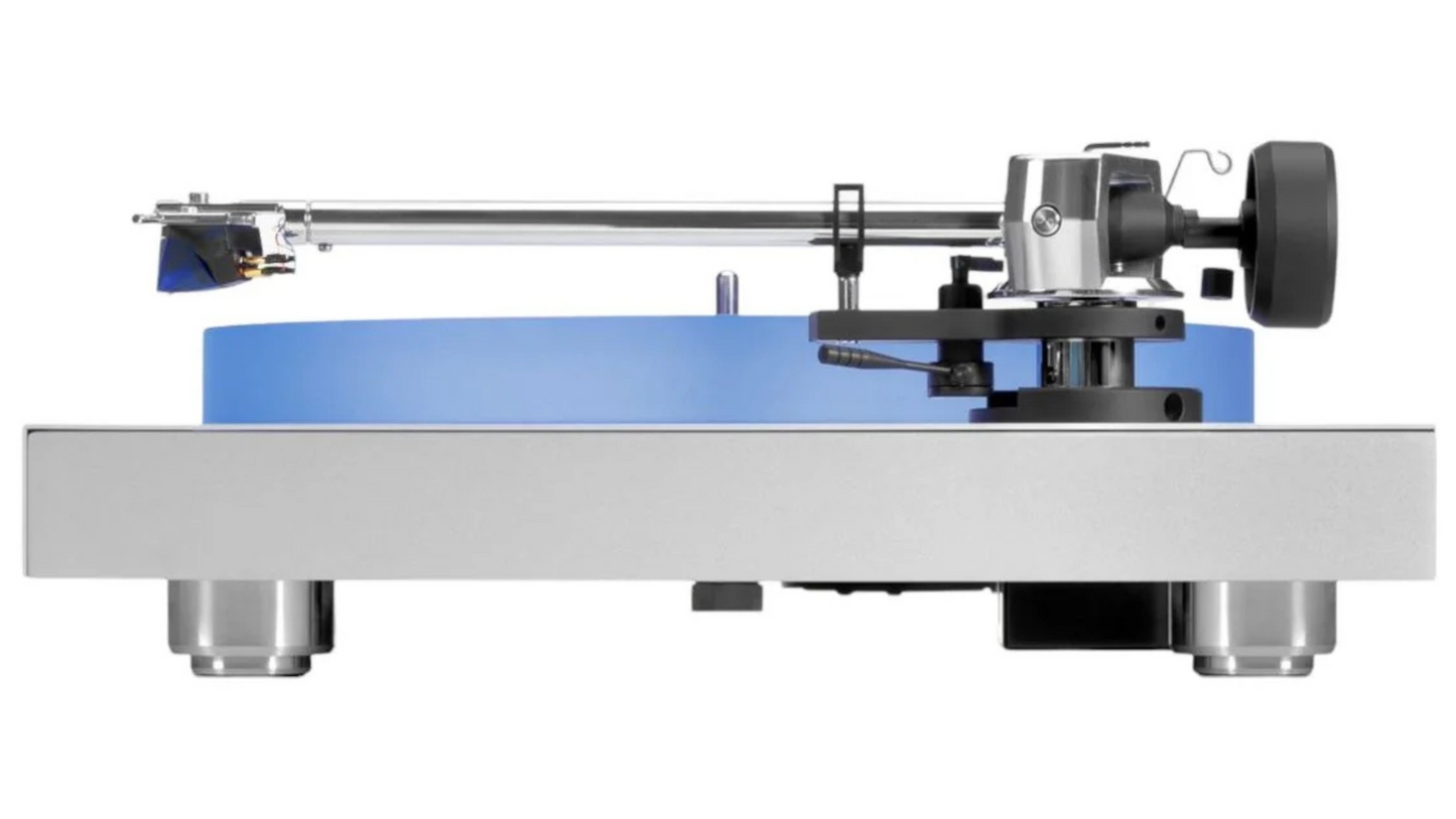 AVM Rotation R 2.3 MK II Turntable, Luxury HiFi Dealer in Timonium Maryland