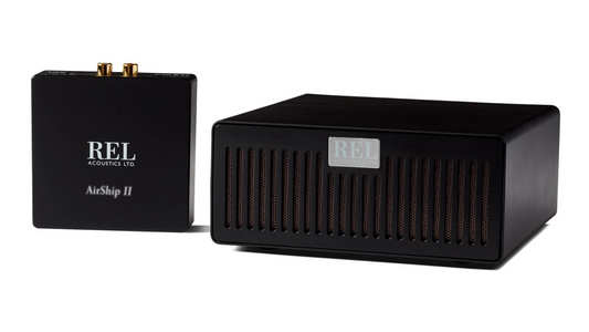 REL Acoustics AirShip II Wireless Module