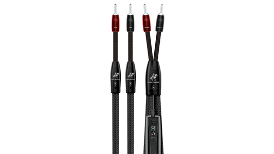 Audioquest Lone Ranger High End Speaker Cable dealer in Timonium Maryland