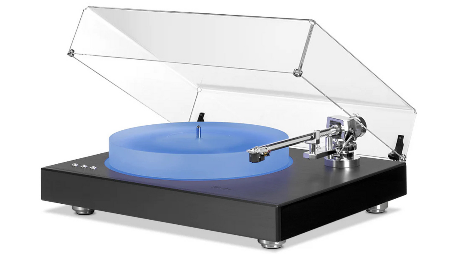 AVM Rotation R 5.3 MK II Turntable, Luxury Dealer in Timonium Dealer