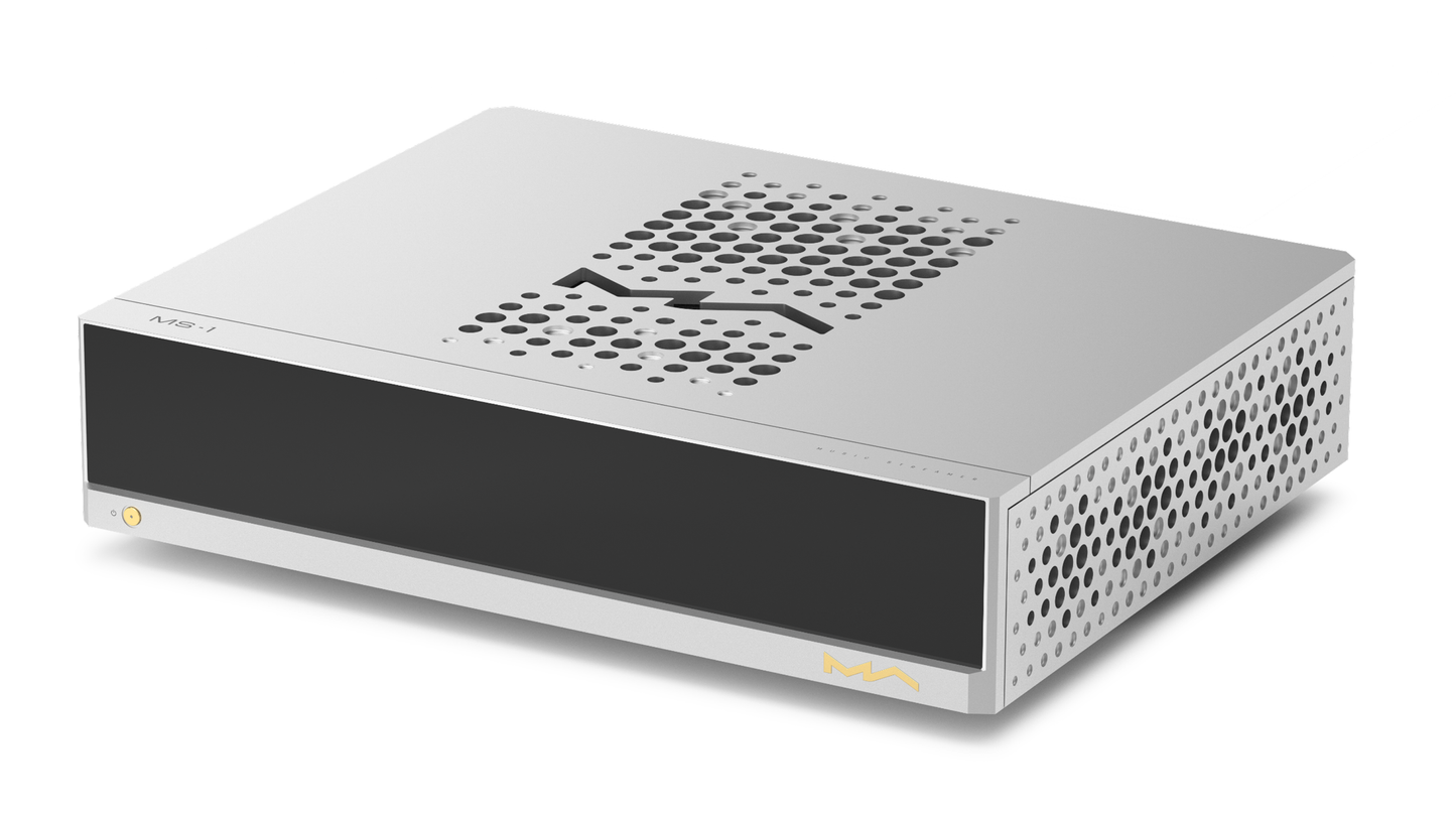 Matrix Audio MS-1 Music Streamer dealer in Timonium Maryland