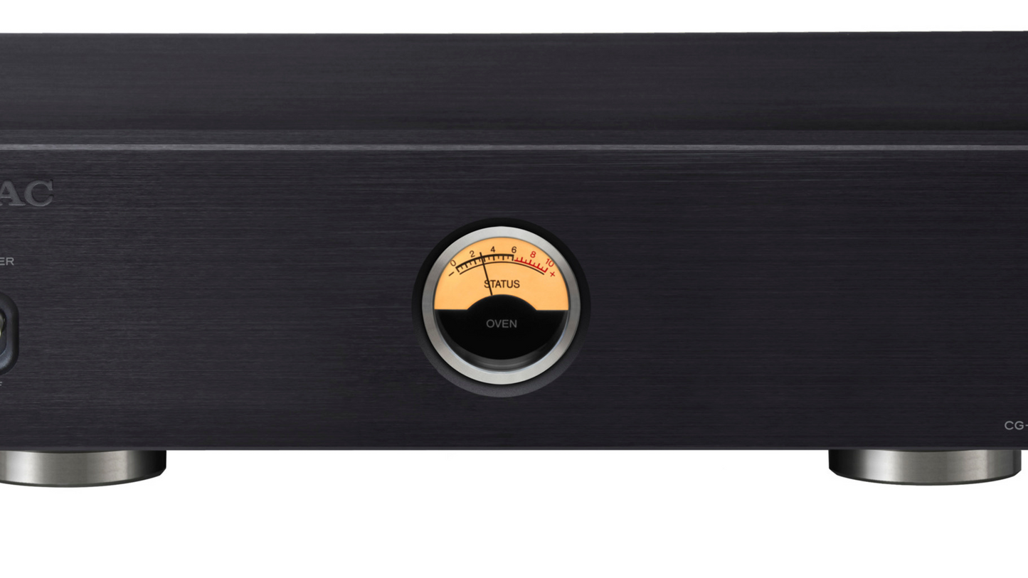 TEAC Audio CG-10M-X, Luxury HiFi Dealer in Timonium Maryland