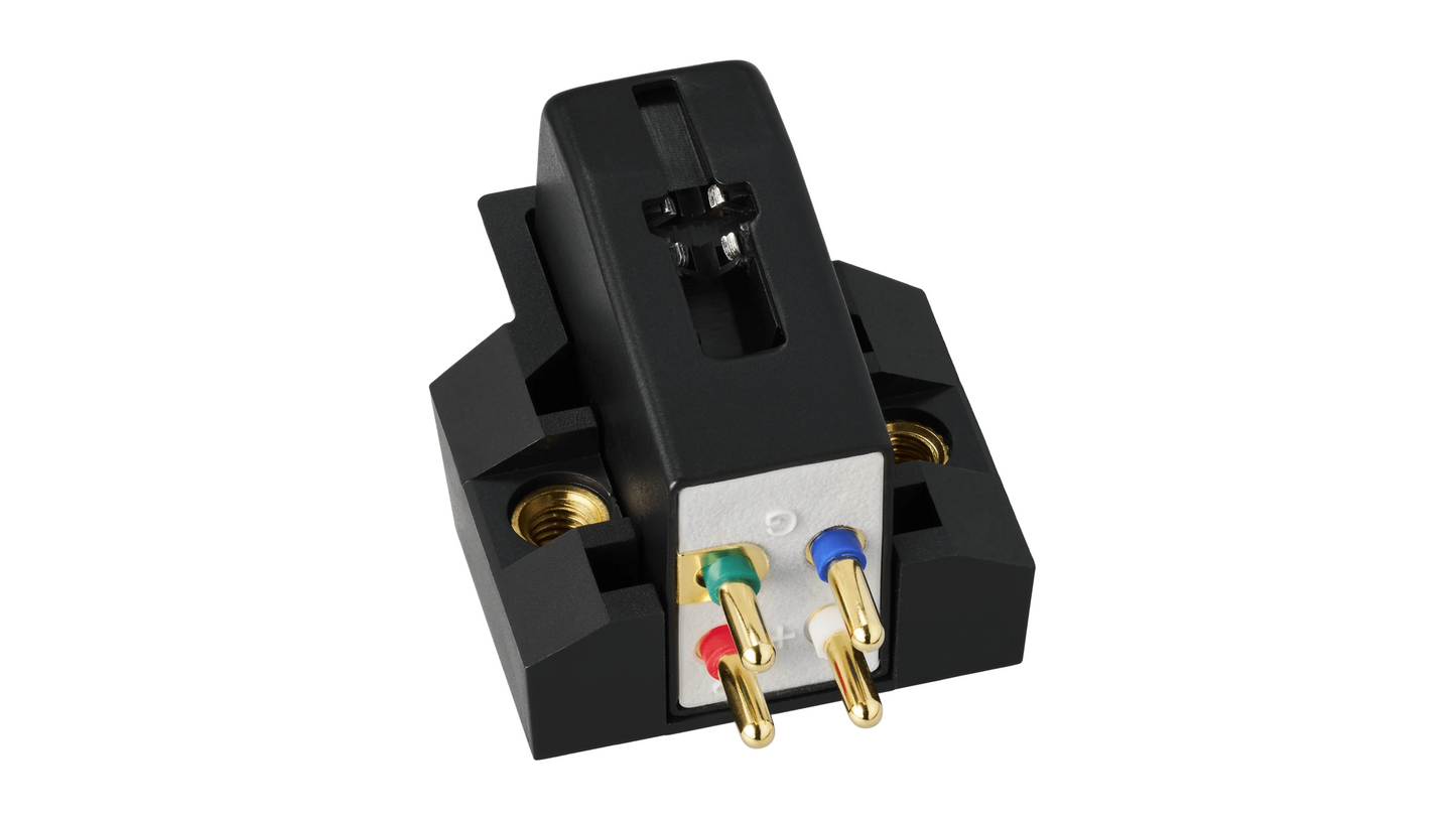 Audio Technica AT-VM610xMONO - Mono MM Phono Cartridge