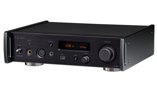 TEAC Audio UD-507, Luxury HiFi Dealer in Timonium Maryland