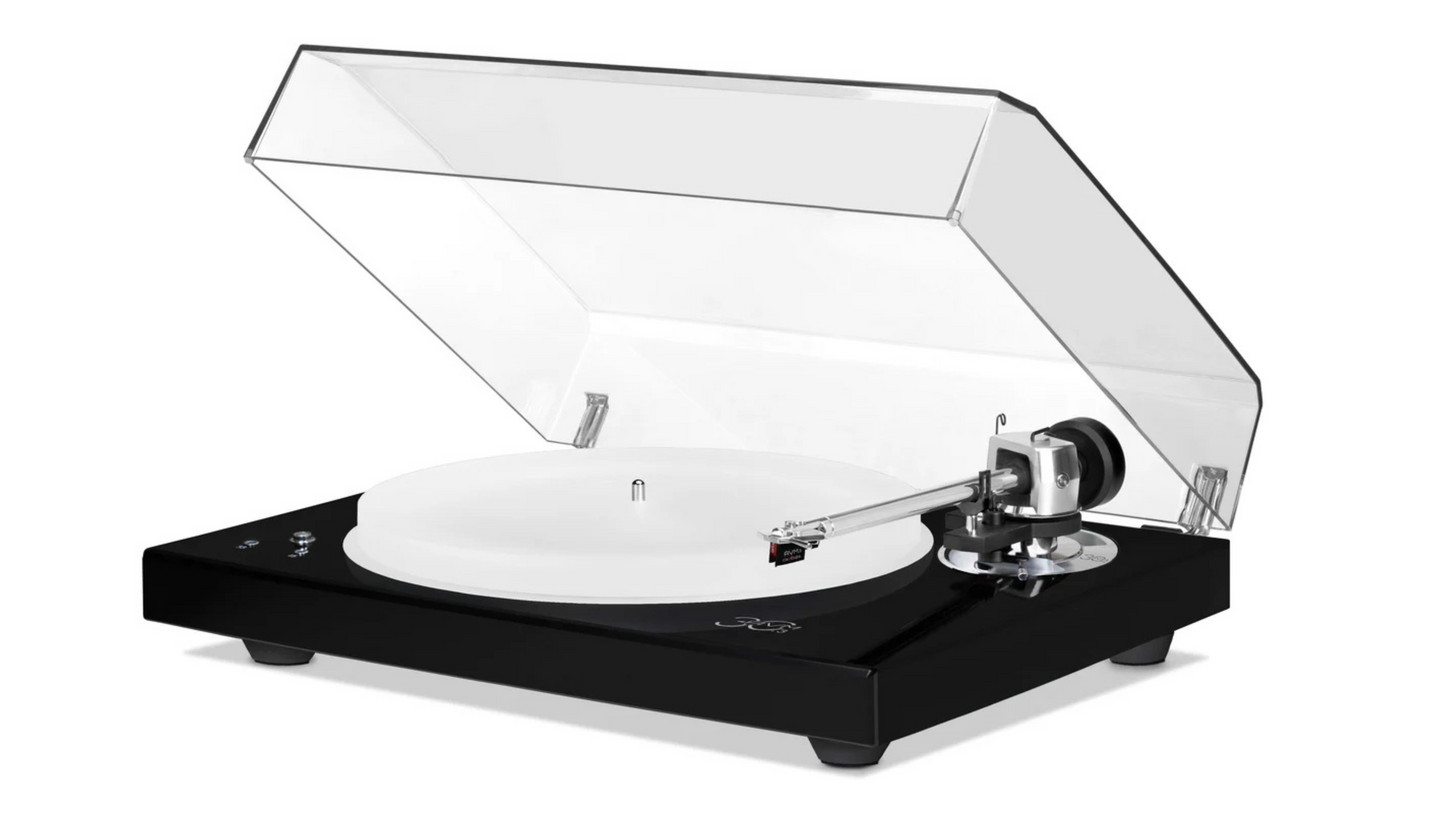 AVM Rotation R 30.3 Turntable