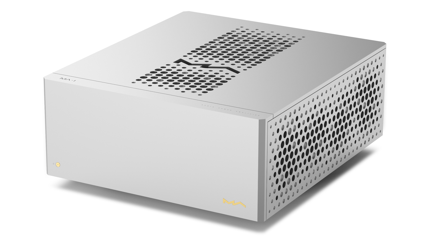 Matrix Audio MA-1 Flagship Power Amplifier dealer in Timonium Maryland