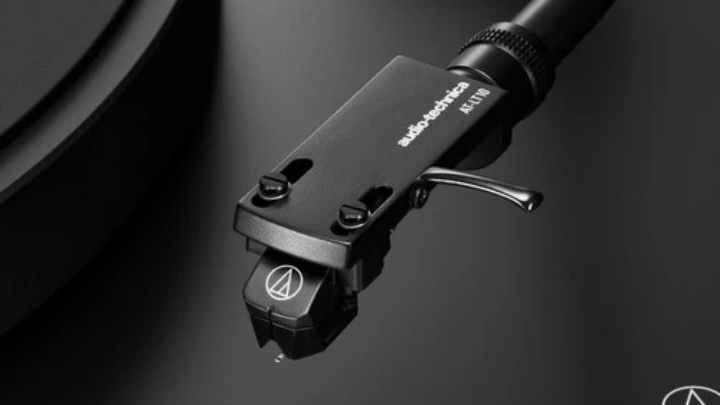 Audio Technica AT-LT10