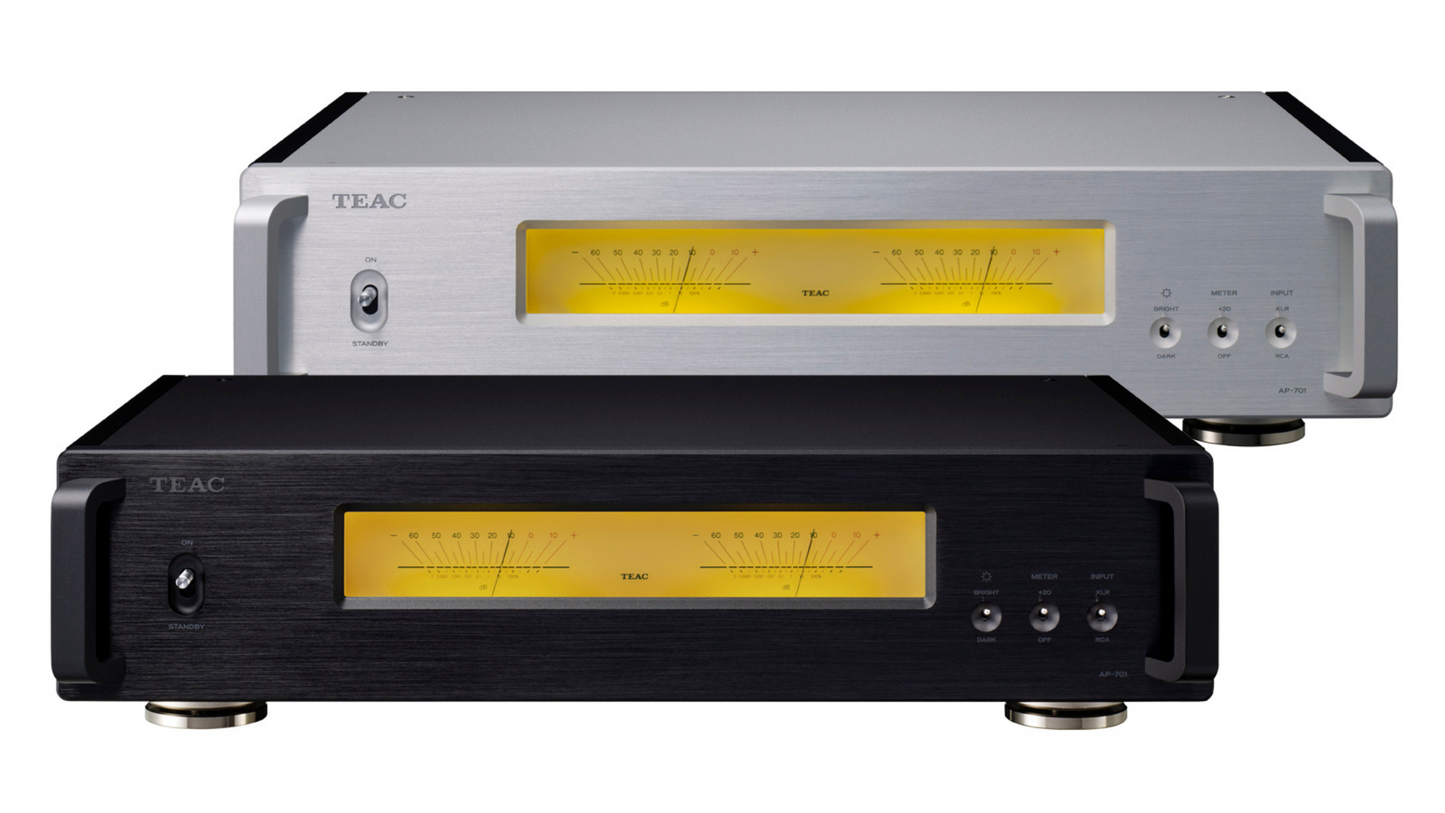 TEAC Audio AP-701, Luxury HiFi Dealer in Timonium Maryland