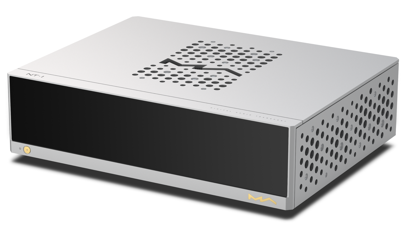 Matrix Audio NT-1 Digital Audio Transport dealer in Timonium Maryland