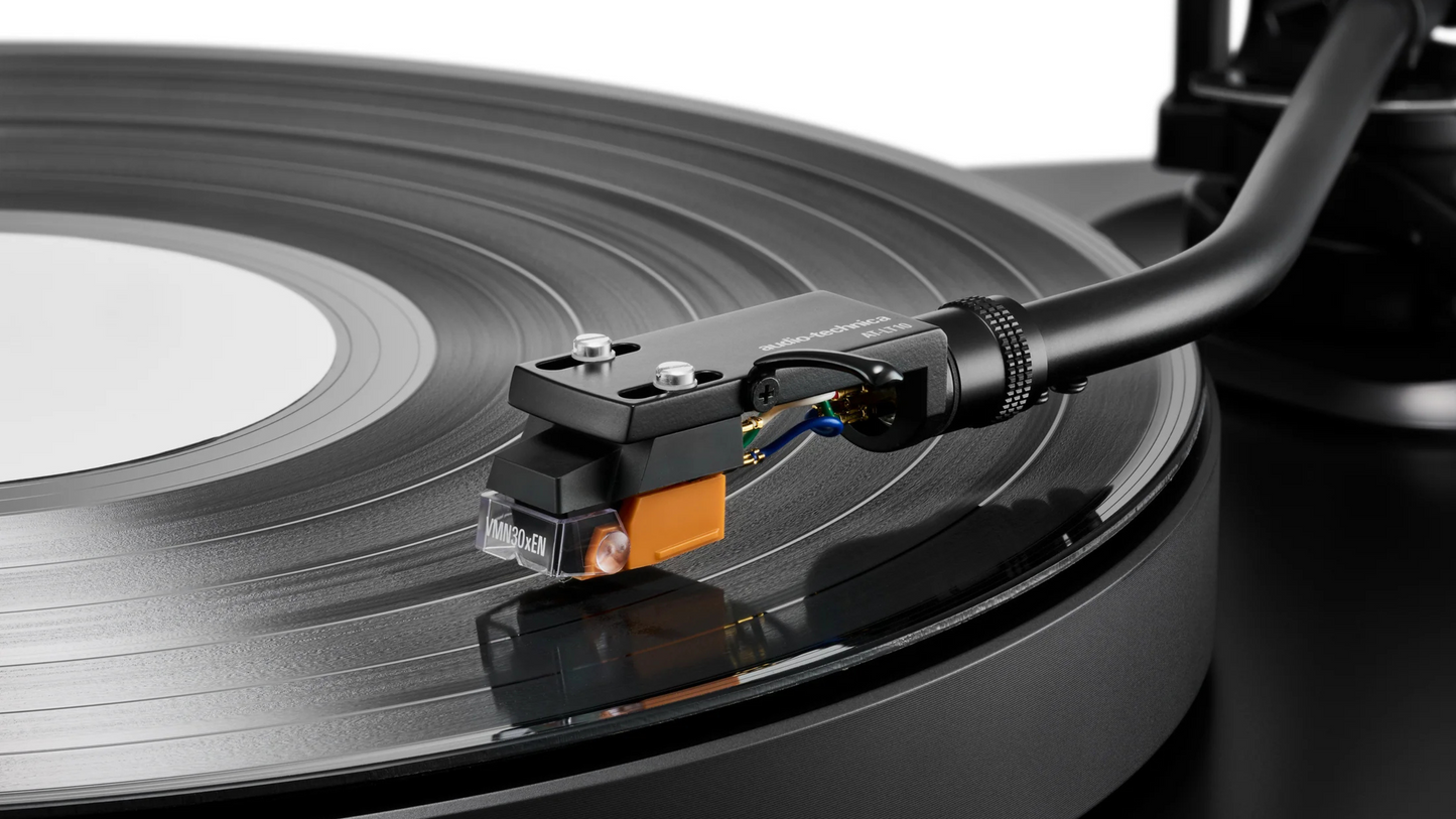 Audio Technica AT-VM530xEN - Elliptical Nude MM Cartridge