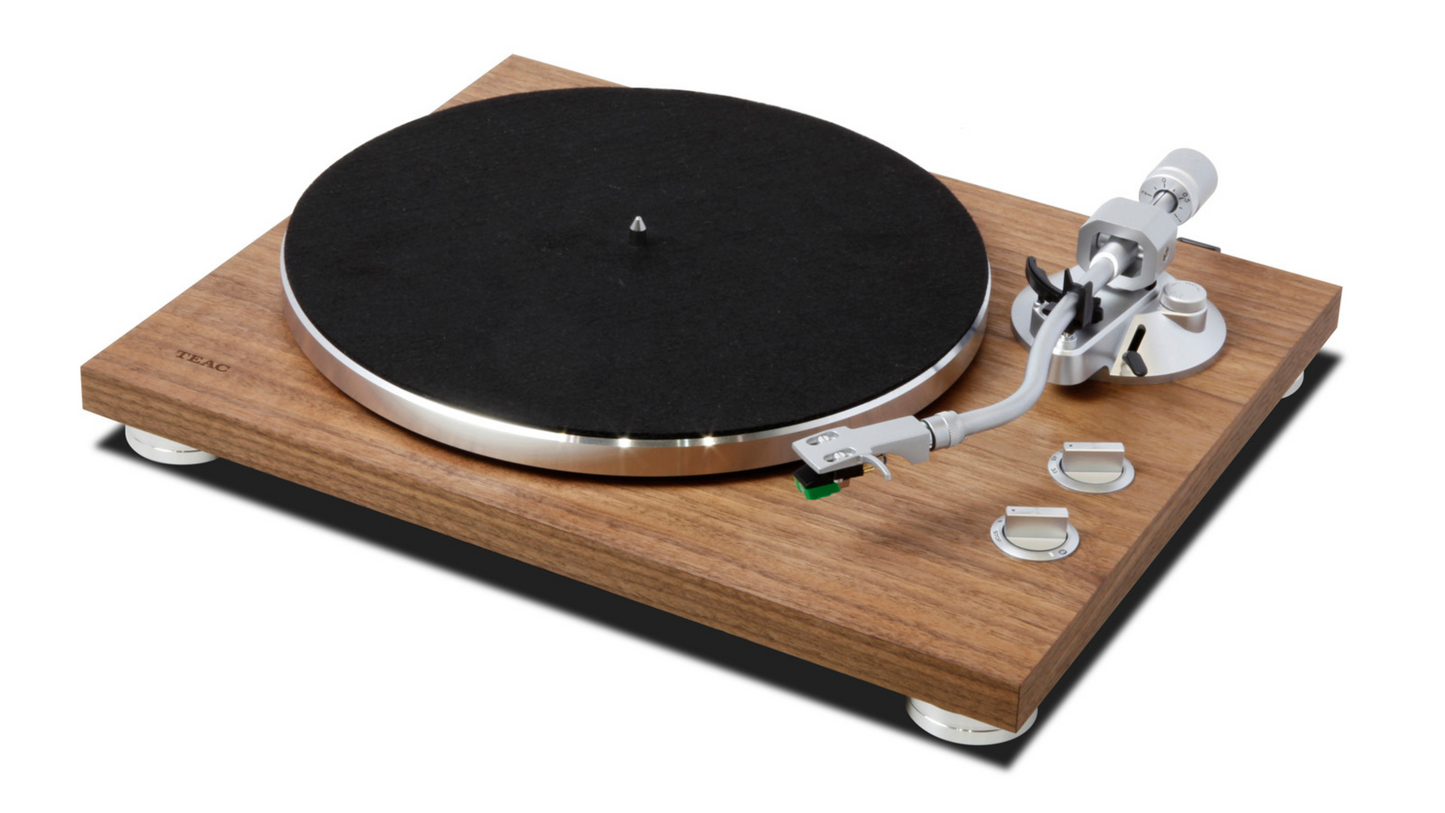 TEAC Audio TN-400BTX, Turntable dealer in Timonium Maryland