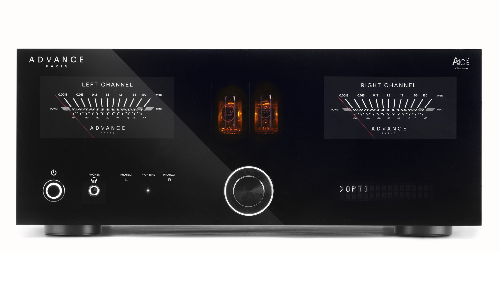 Advance Paris A10 APEX Integrated Amplifier dealer in Timonium Maryland