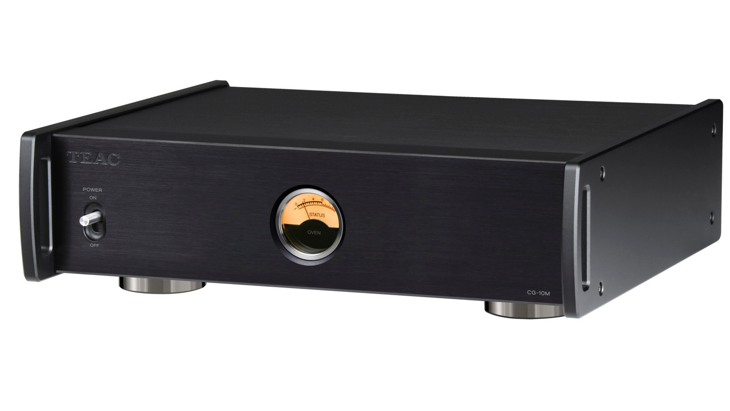 TEAC Audio CG-10M-X, Luxury HiFi Dealer in Timonium Maryland