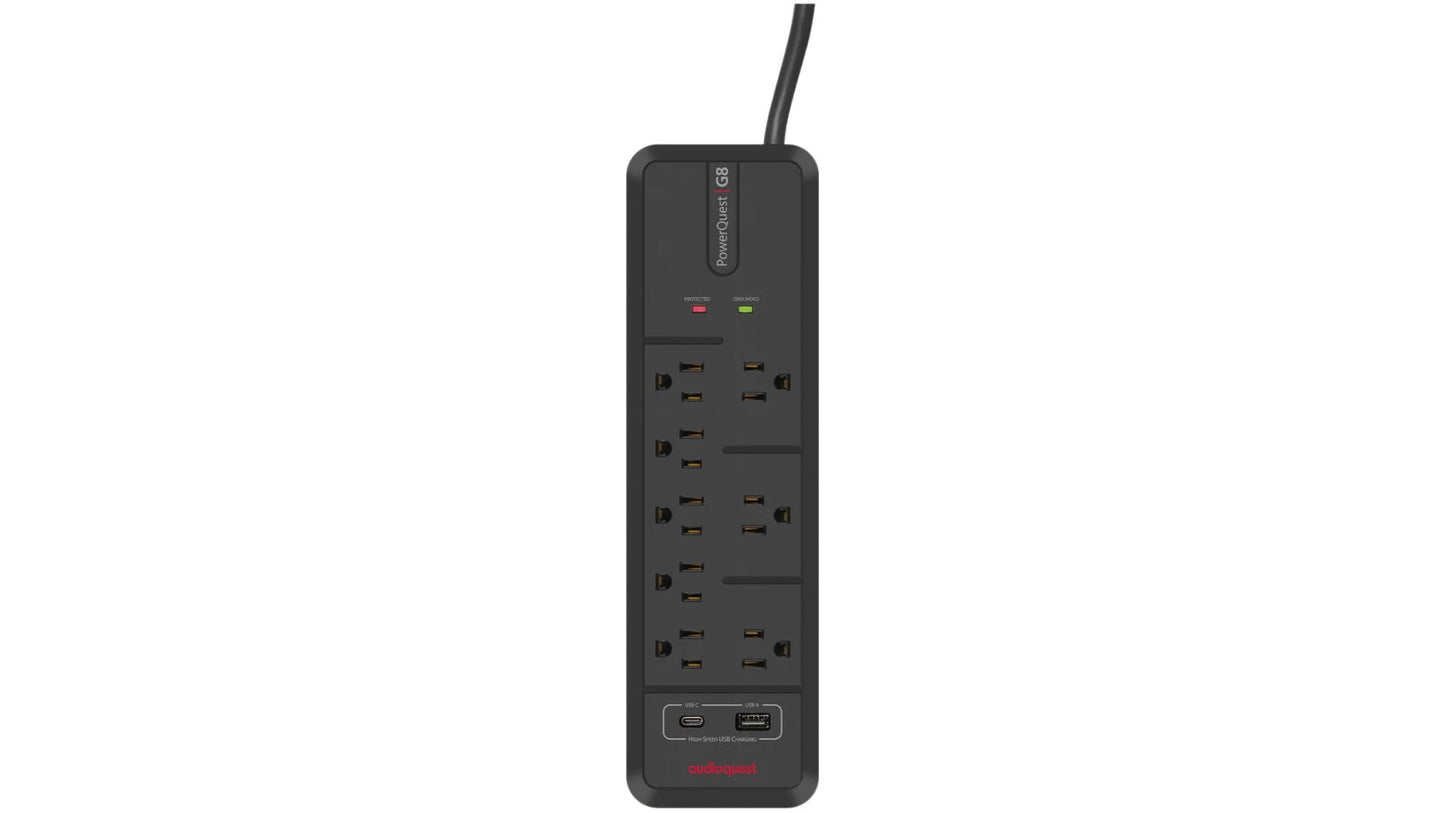 Audioquest Power G8