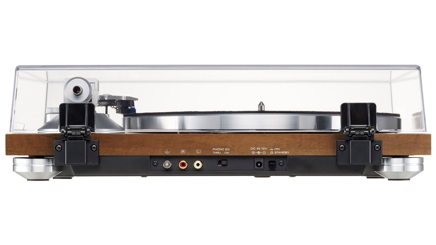 TEAC Audio TN-400BTX, Turntable dealer in Timonium Maryland