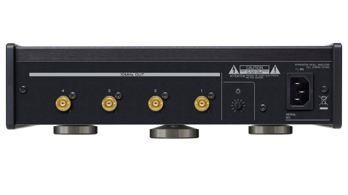 TEAC Audio CG-10M-X, Luxury HiFi Dealer in Timonium Maryland