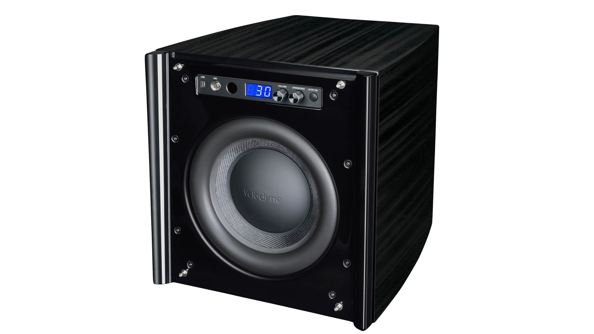 Velodyne Acoustics Digital Drive Plus Subwoofers
