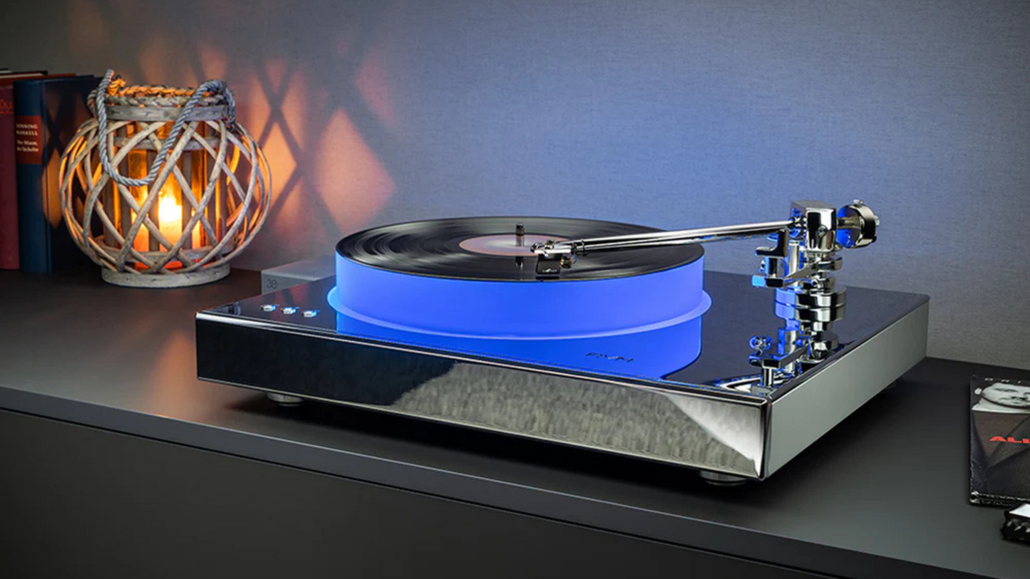 AVM Rotation R 5.3 MK II Turntable, Luxury Dealer in Timonium Dealer