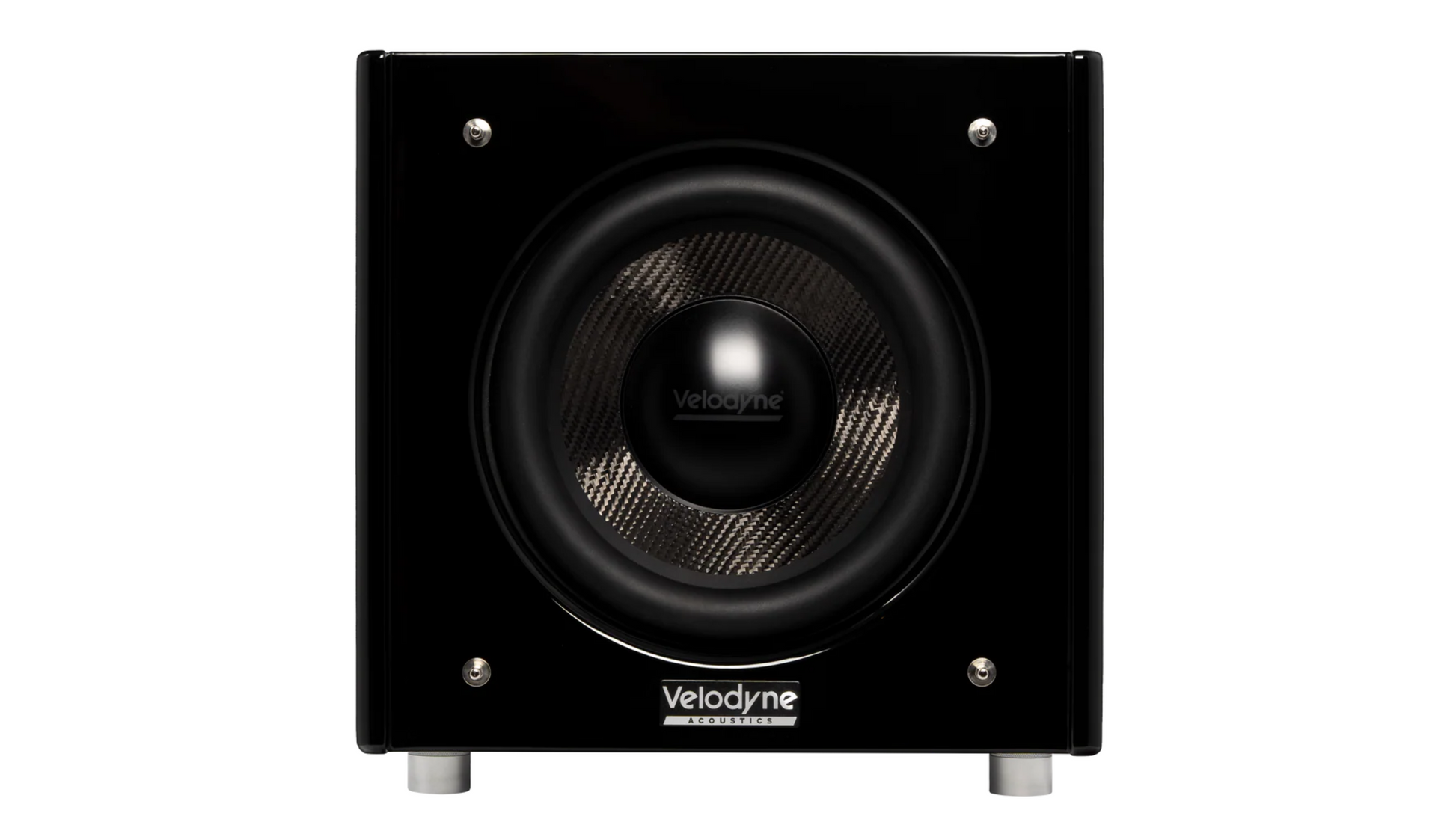 Velodyne Acoustics SPL-X Subwoofers