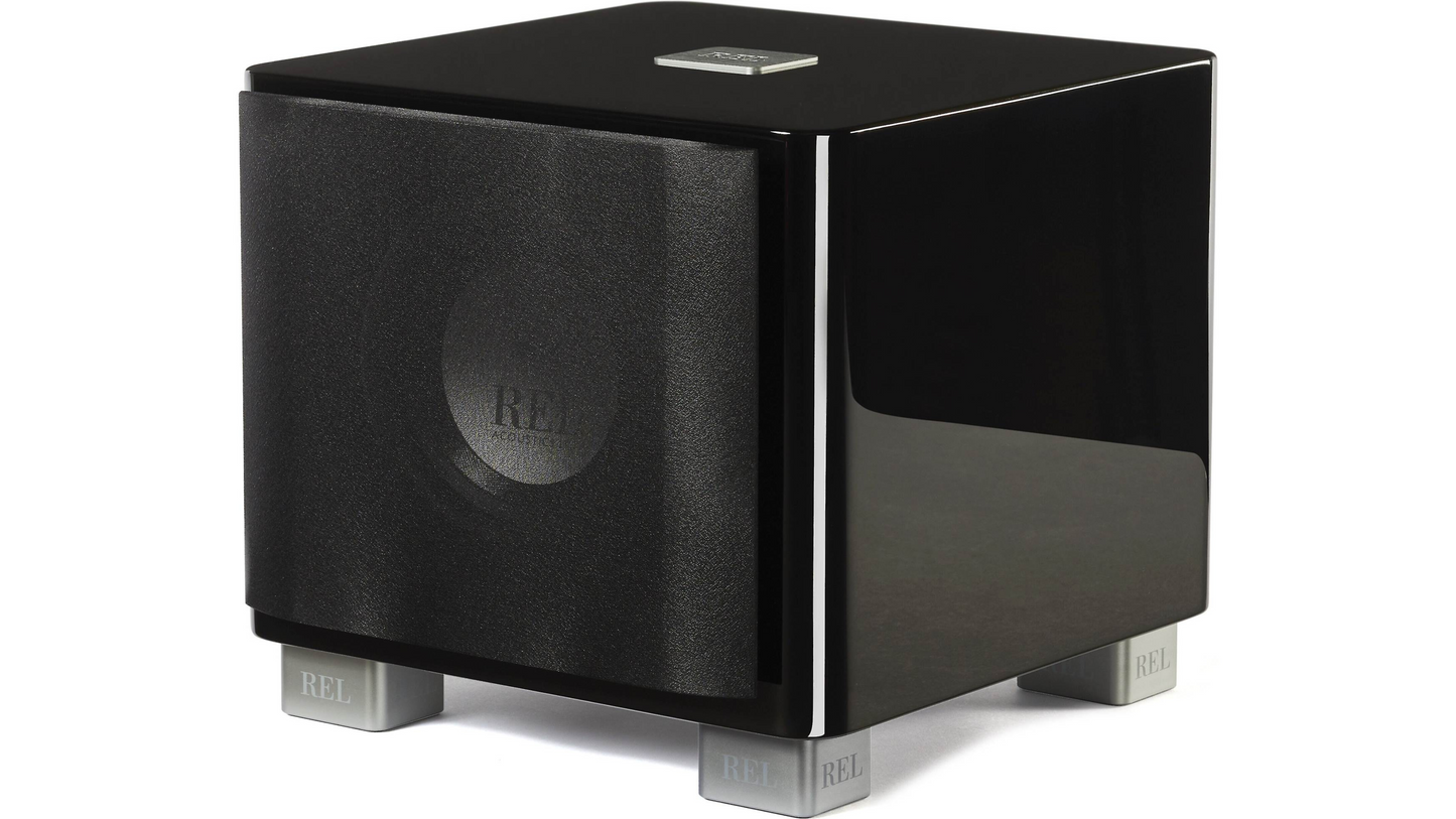 REL T/7x, REL Subwoofer dealer in Timonium Maryland