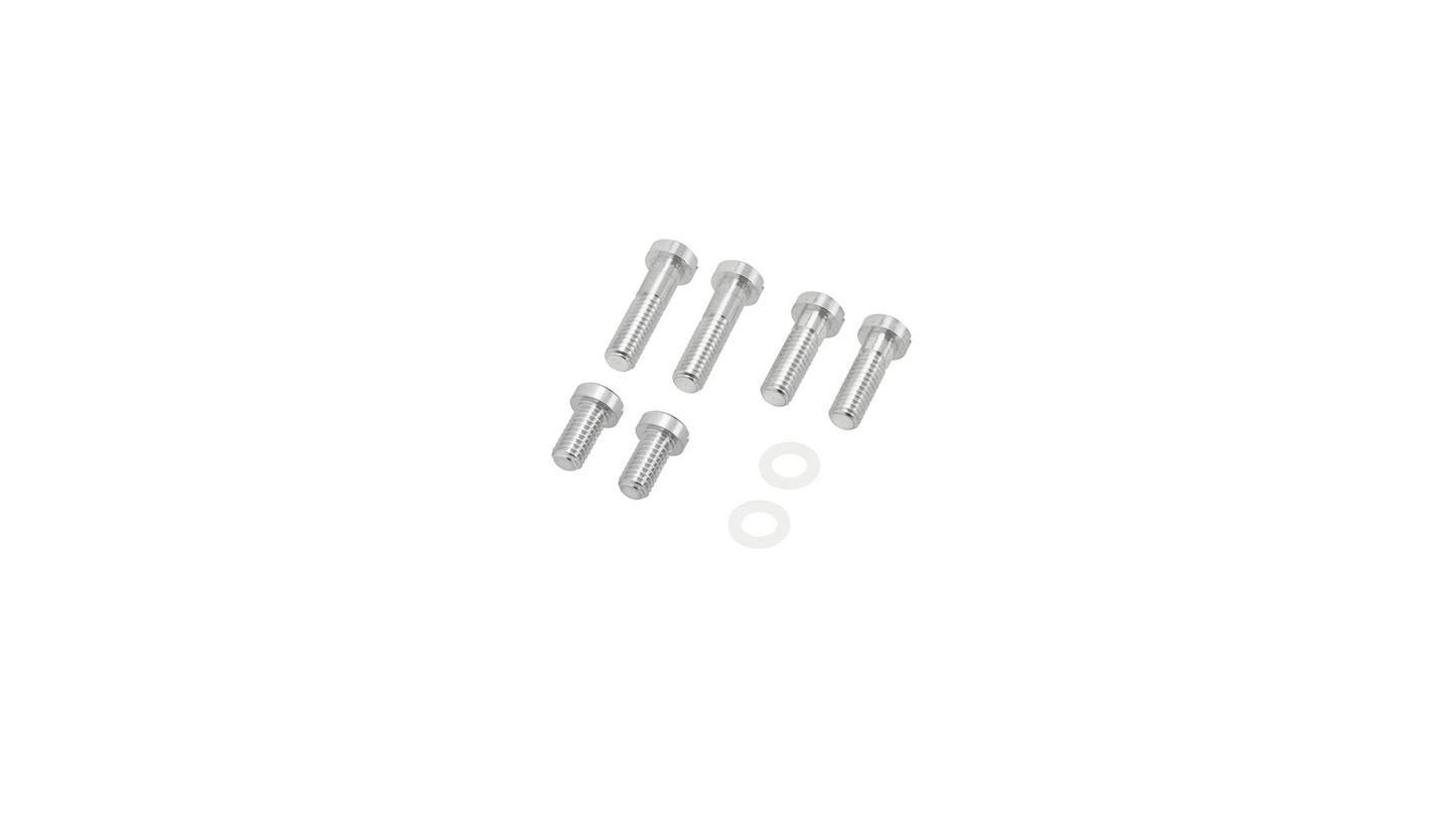 Audio Technica AT-VM530xEN - Elliptical Nude MM Cartridge