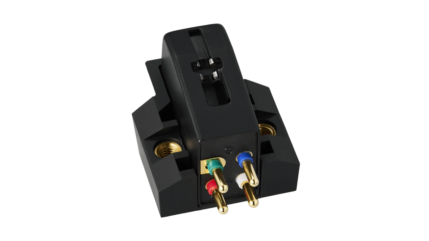 Audio Technica AT-VM510xCB - Conical Bonded MM Phono Cartridge