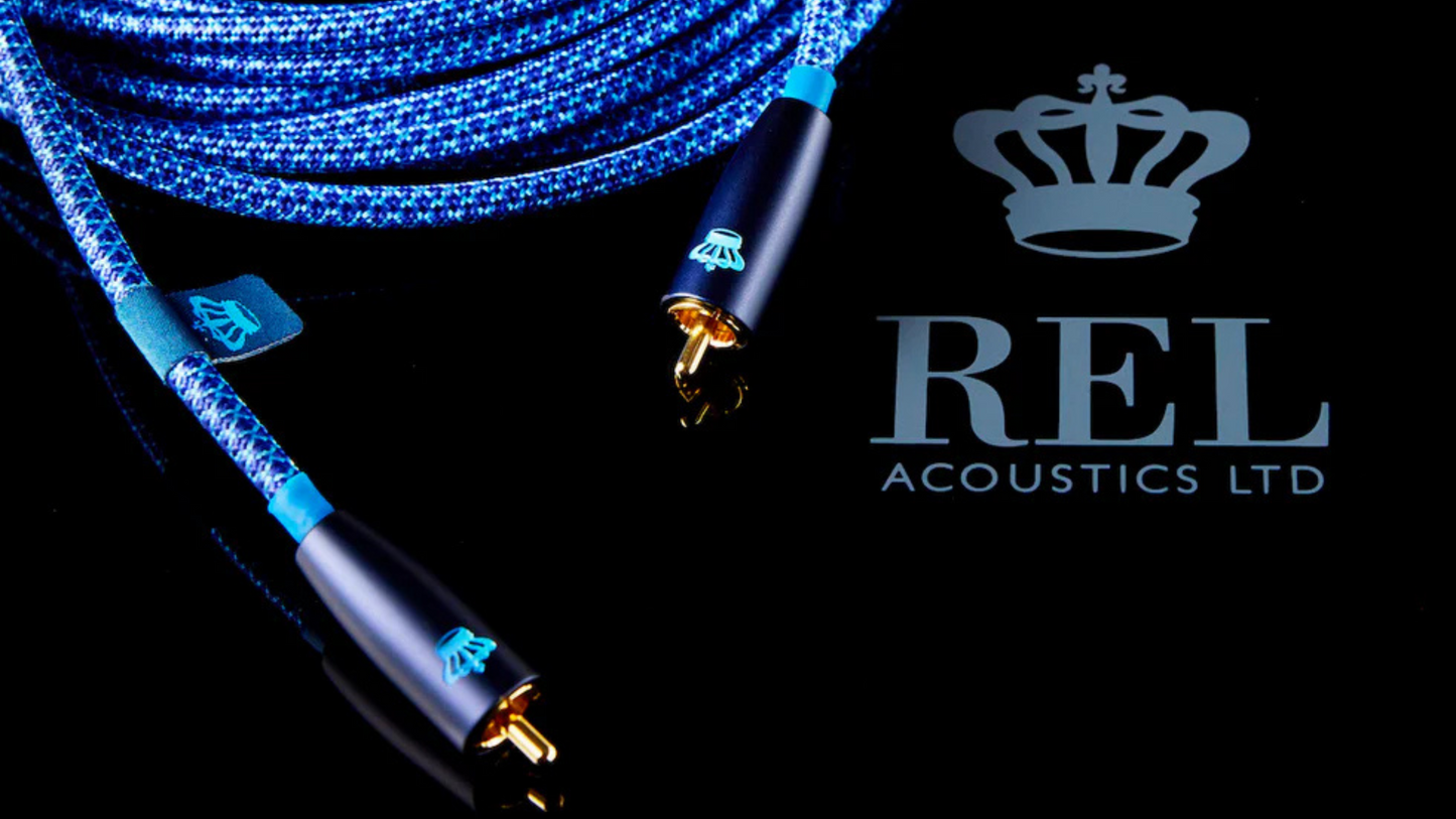 REL Acoustics Commodore, Subwoofer dealer in Timonium Maryland