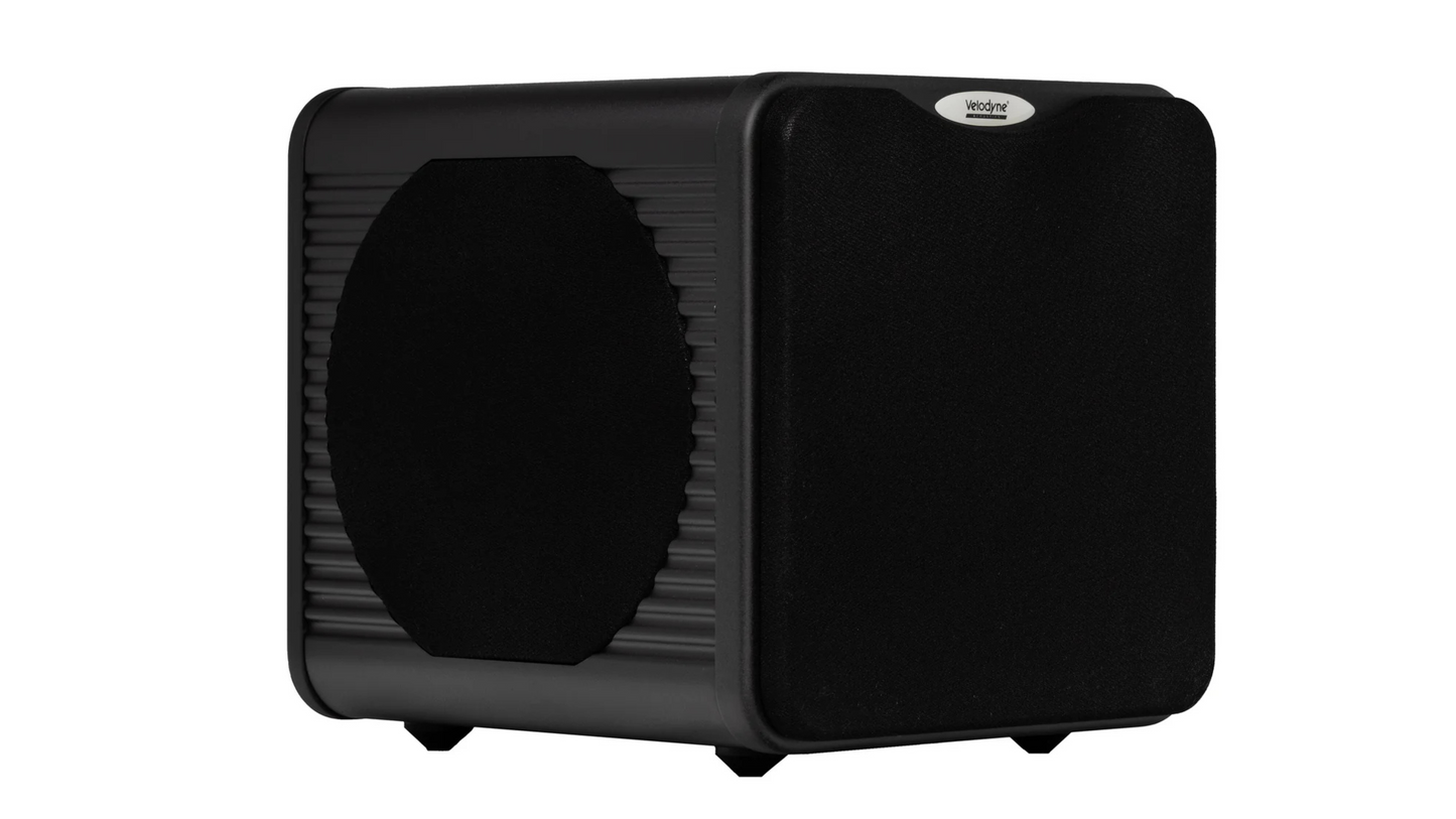 Velodyne Acoustics MicroVee X Subwoofer