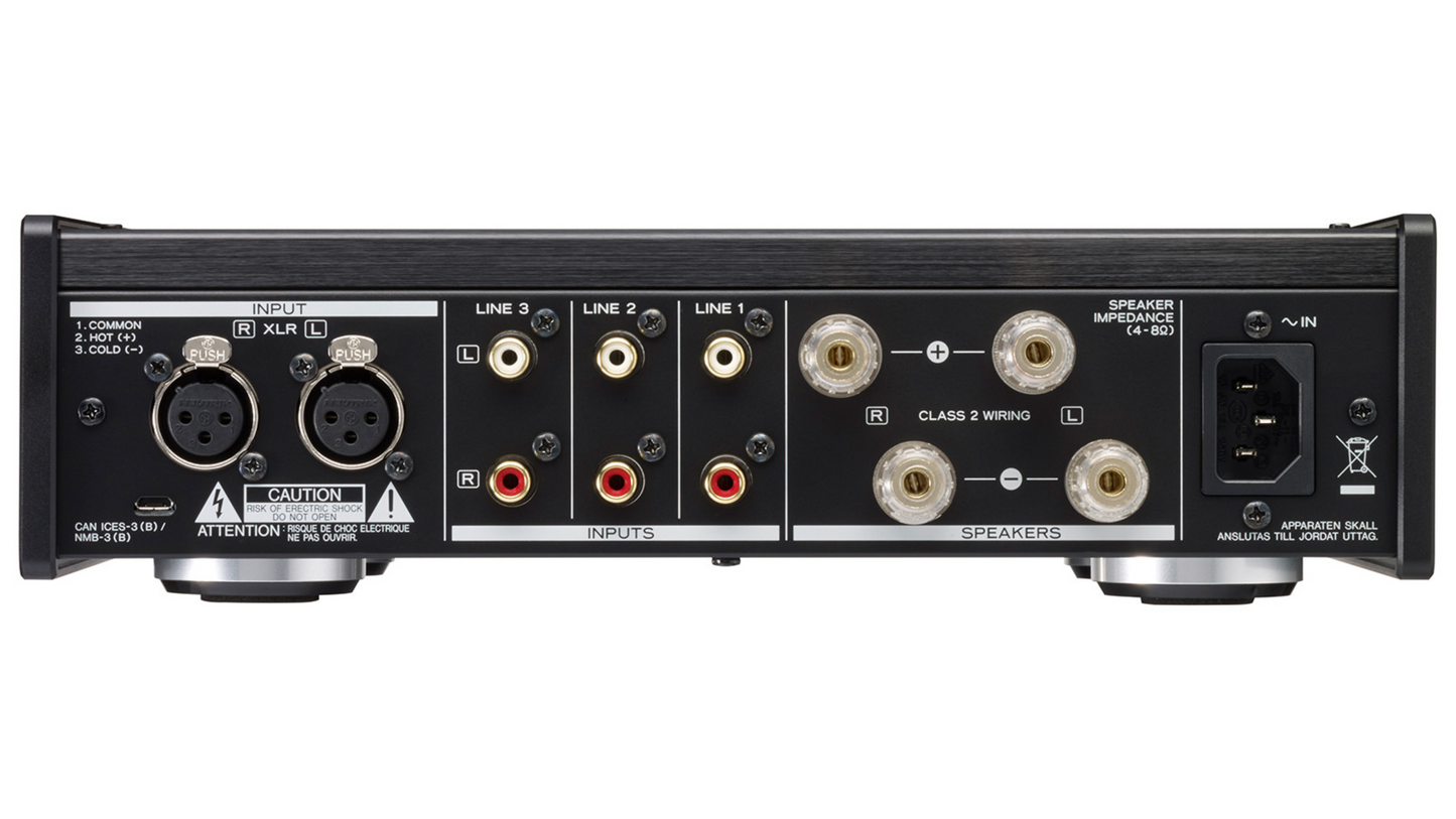 TEAC Audio AX-505, Luxury HiFi Dealer in Timonium Maryland