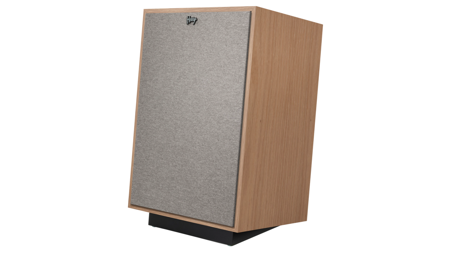 Klipsch Heresy IV