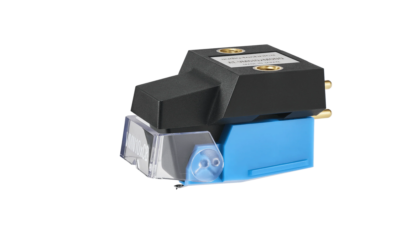 Audio Technica AT-VM610xMONO - Mono MM Phono Cartridge
