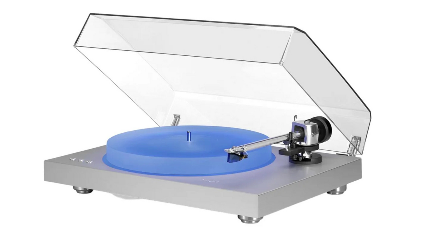 AVM Rotation R 2.3 MK II Turntable, Luxury HiFi Dealer in Timonium Maryland