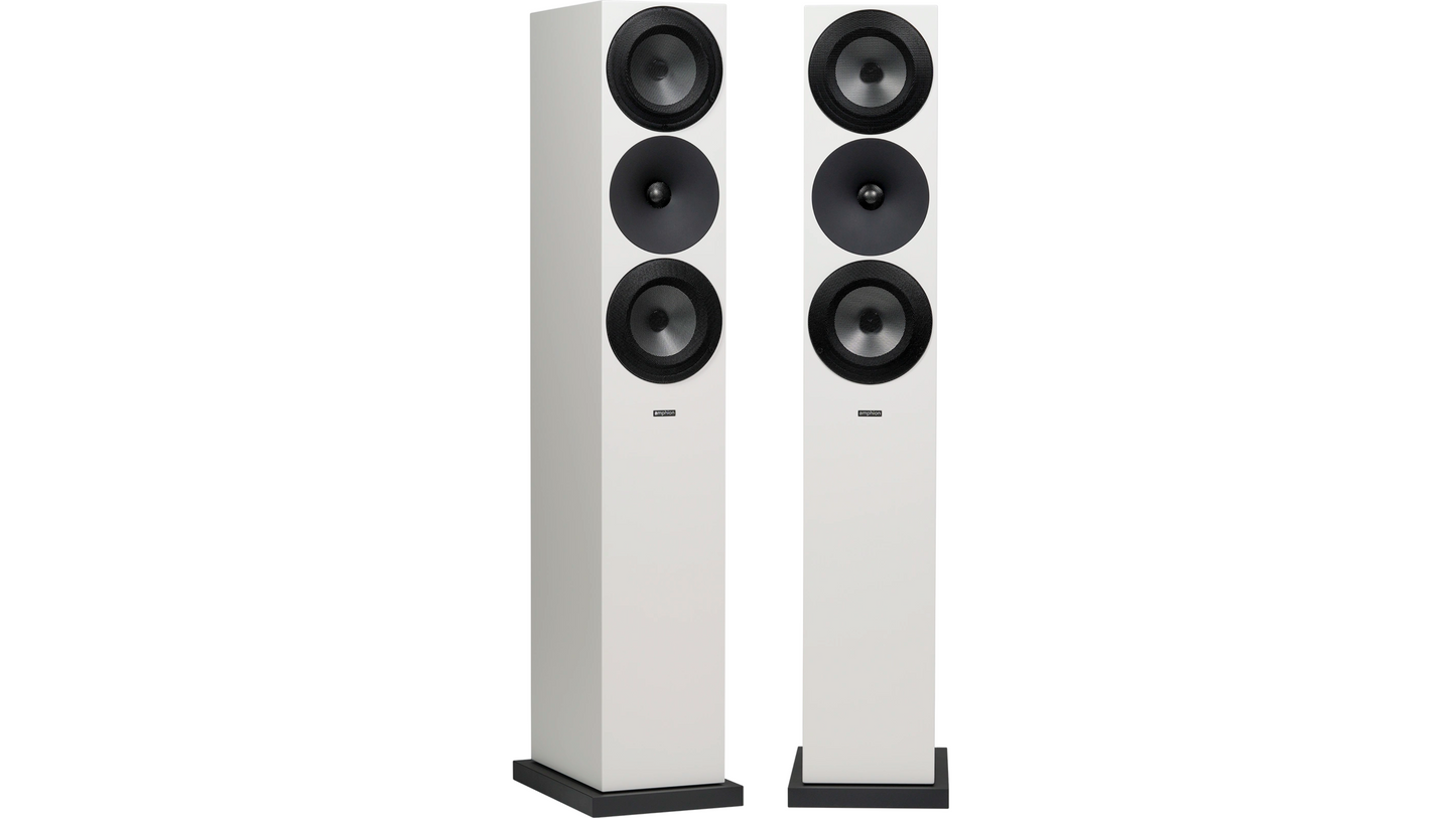Amphion Argon 7LX Floorstanding Speaker