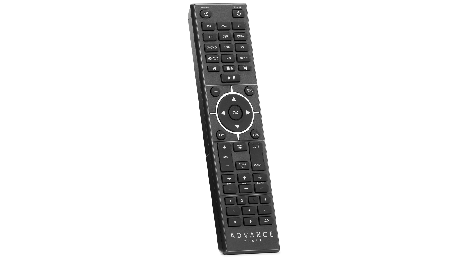 Advance Paris ACD APEX CD Player dealer in Timonium Maryland