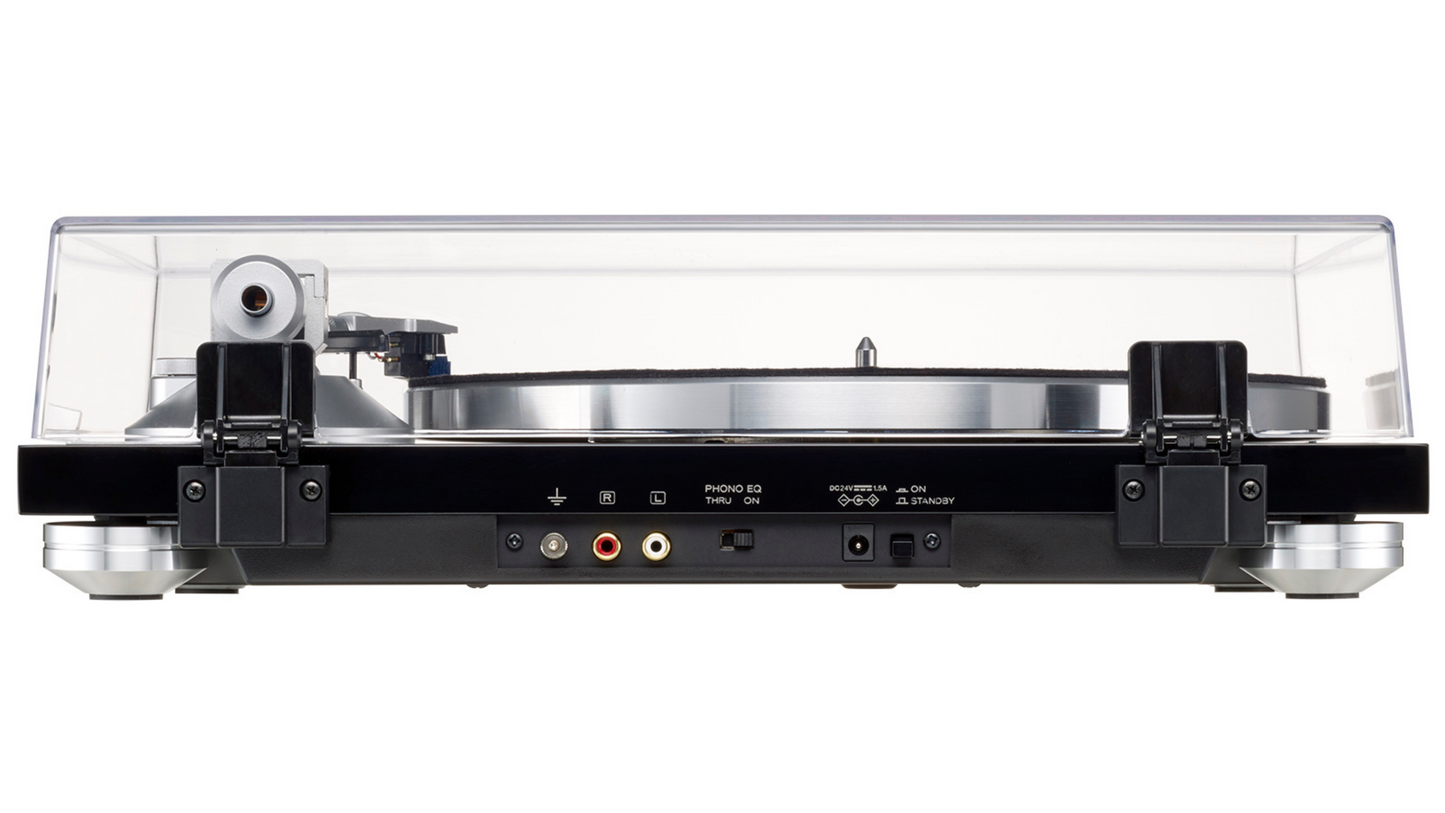TEAC Audio TN-4D-SE, Turntable Dealer in Timonium Maryland