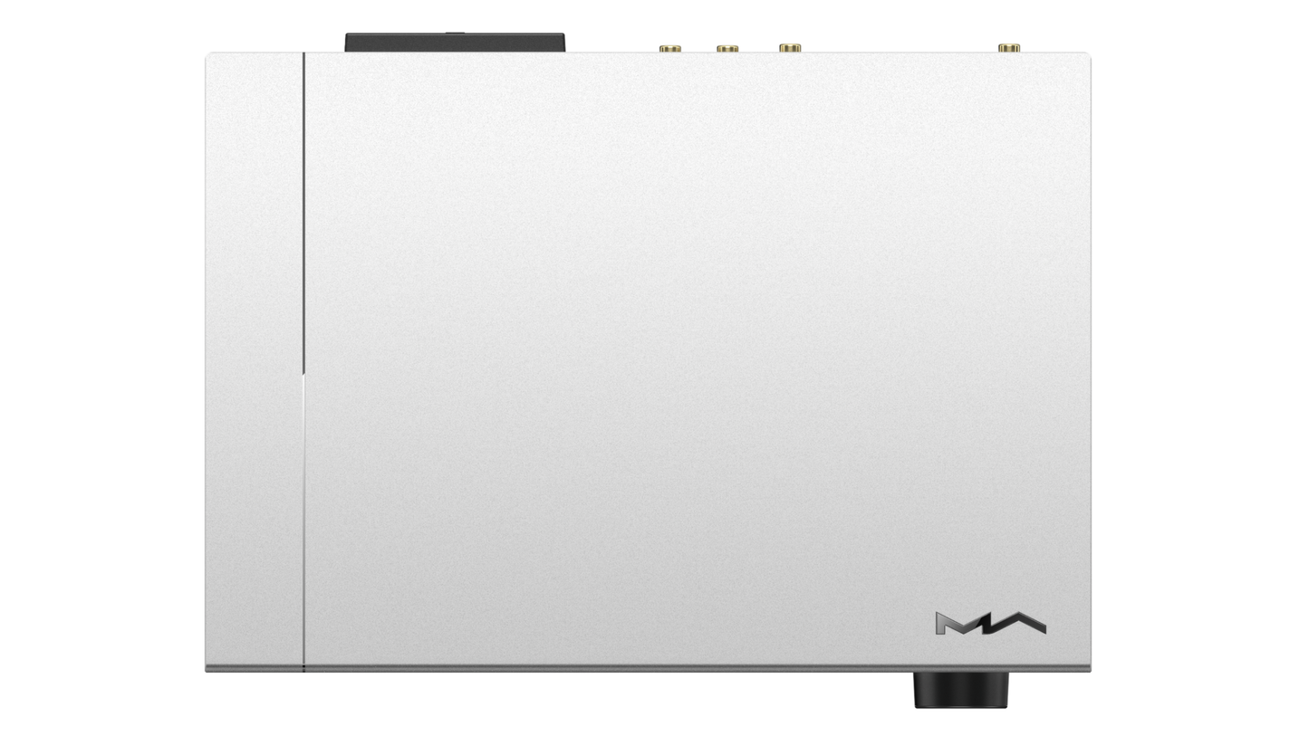 Matrix Audio Element X2 Music Streamer / Headphone Amplifier