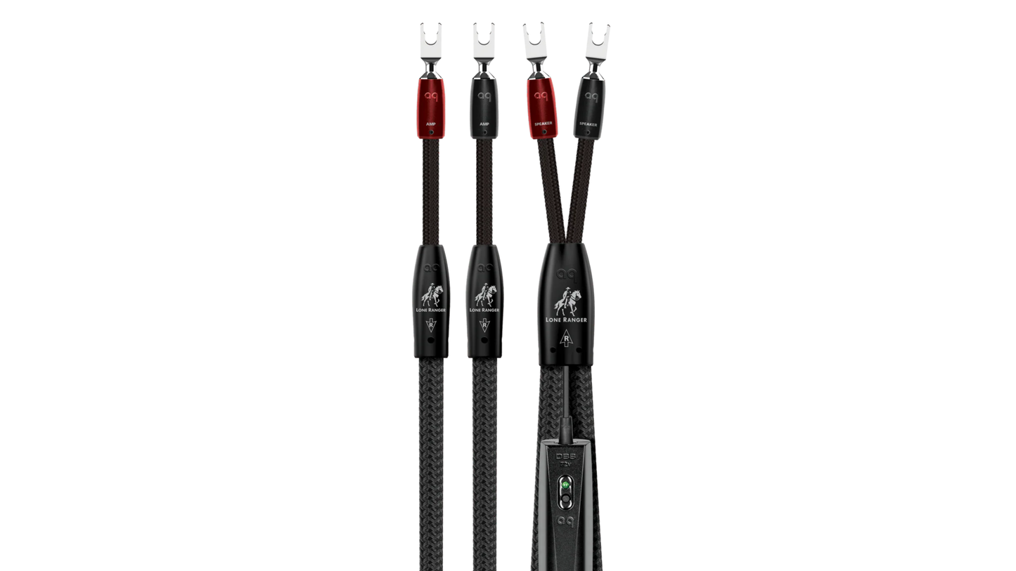Audioquest Lone Ranger High End Speaker Cable dealer in Timonium Maryland