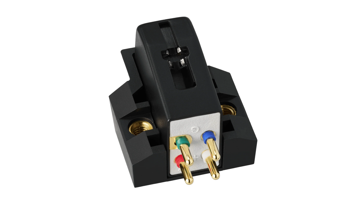 Audio Technica AT-VM670xSP - 78 RPM MM Phono Cartridge