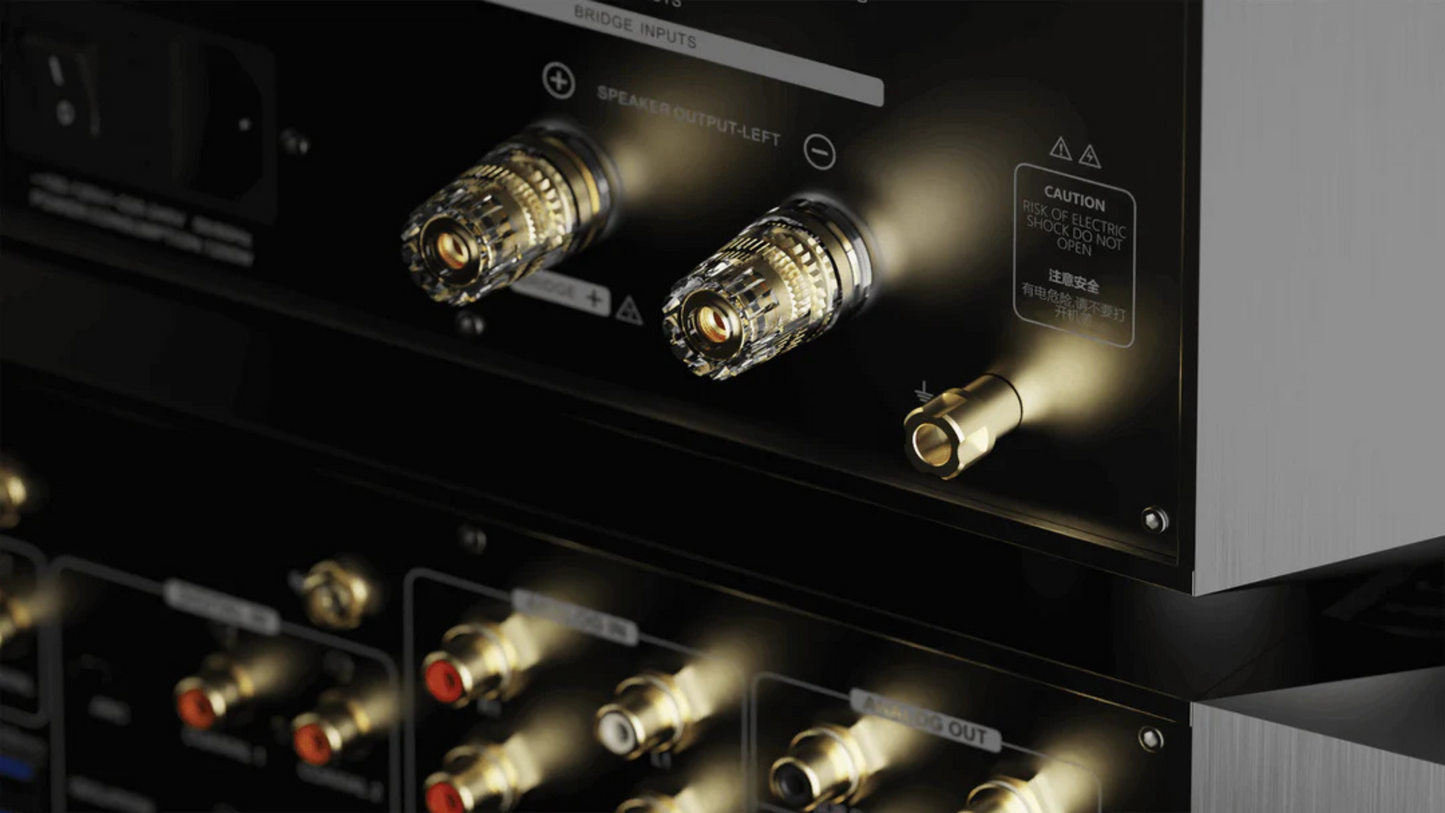 EverSolo AMP-F10 EverSolo Amplfier dealer in Timonium Maryland