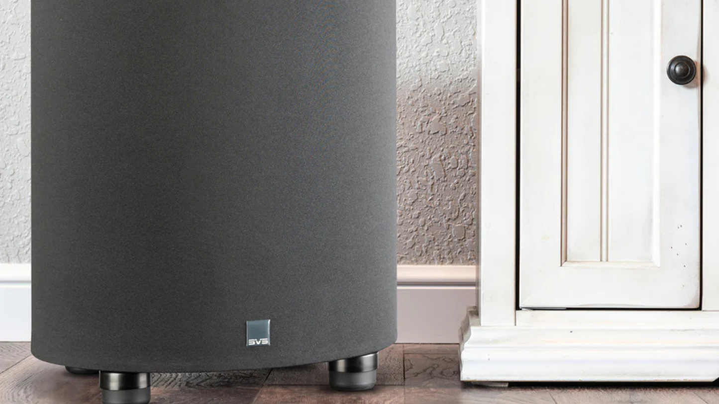 SVS PC-2000 Pro Subwoofer